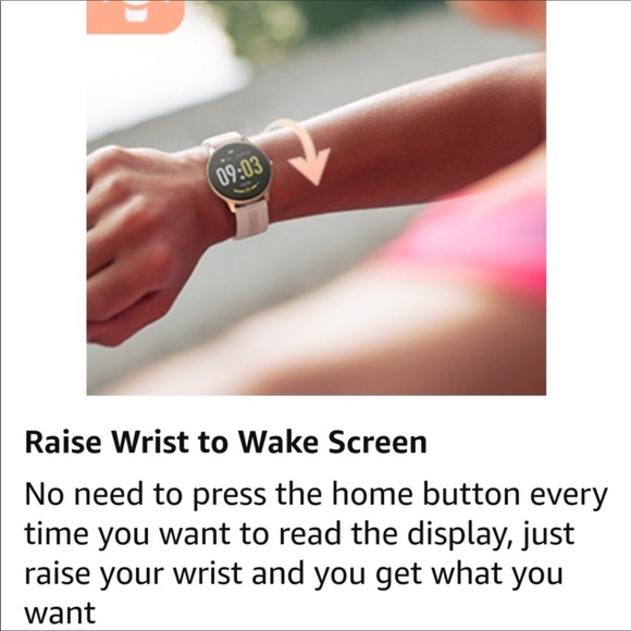 NEW Waterproof Smartwatch Activity heartTracker  main image 14
